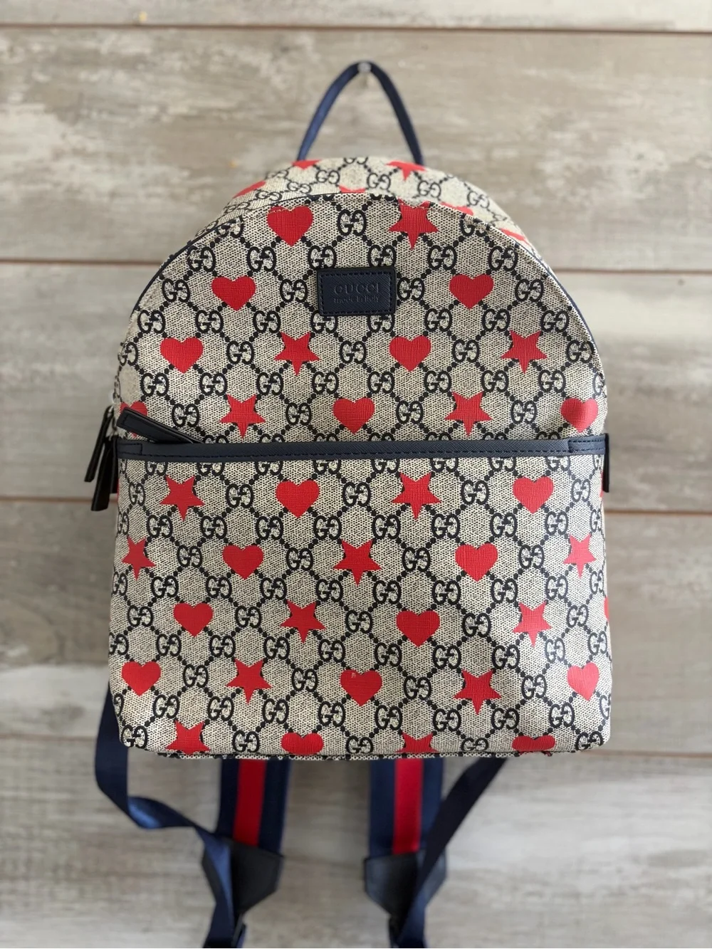 GG Backpack